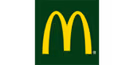 logo McDonald's