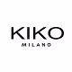 logo Kiko Make Up Milano