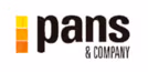logo Pans and Company