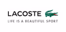 logo Lacoste